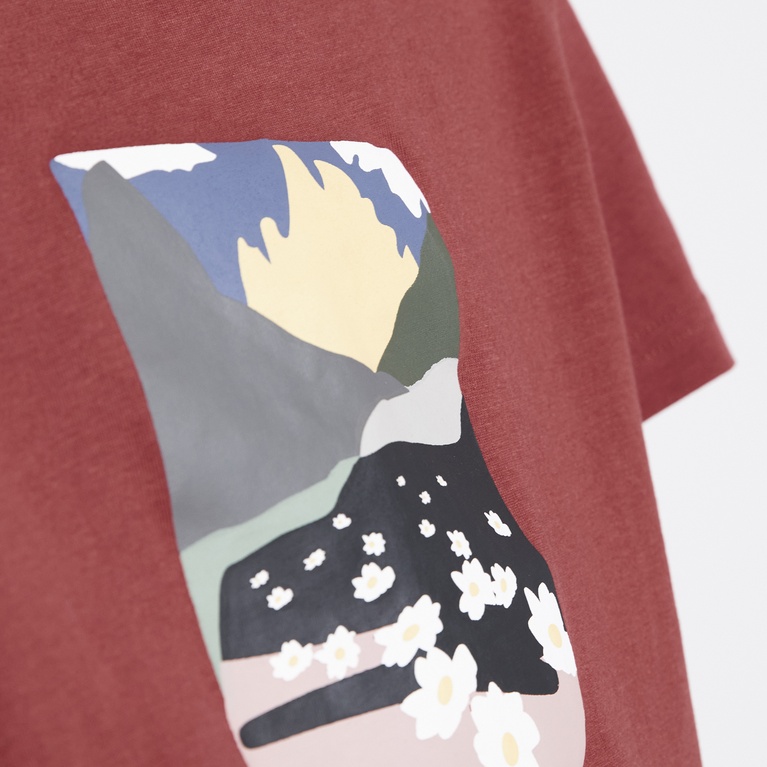 T-shirt "Kittel" 